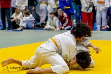 15.03.2025 Berger Nachwuchscup